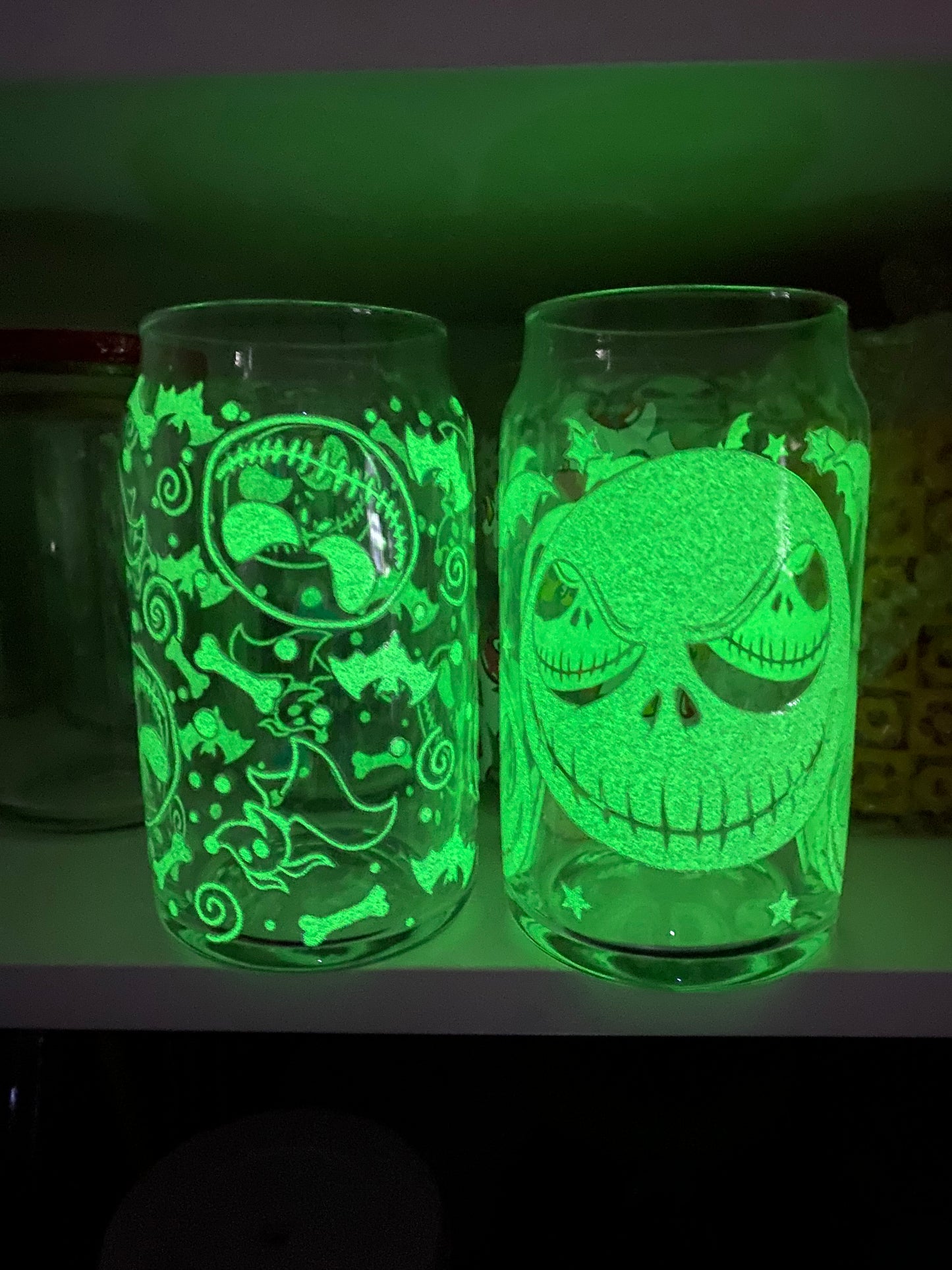 JACK | GLASS CUP