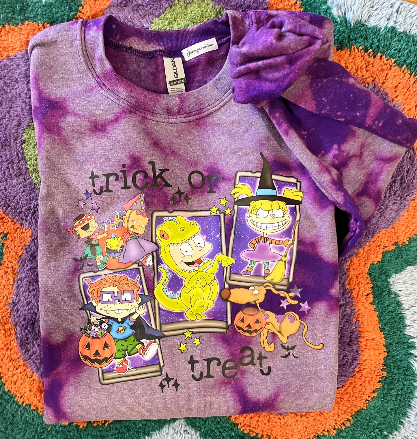RUGRATS | HALLOWEEN | WHOLESALE