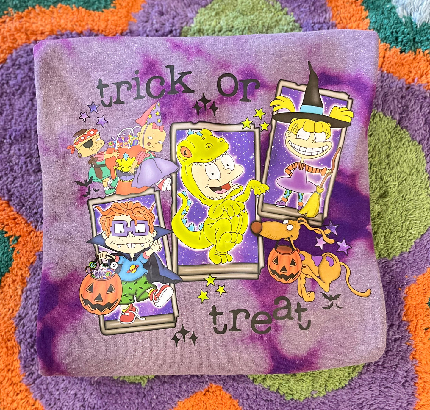 RUGRATS | HALLOWEEN | WHOLESALE