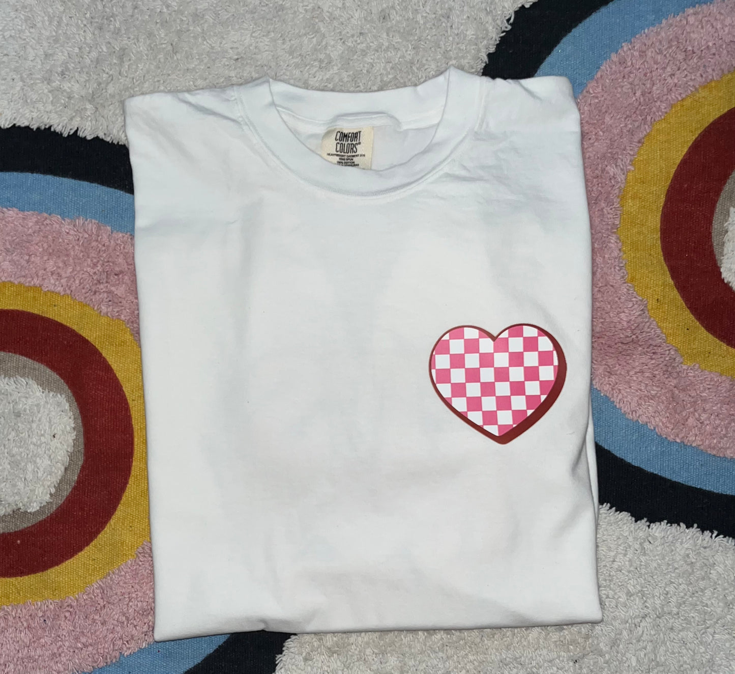 NOT ME ITS YOU | T-SHIRT
