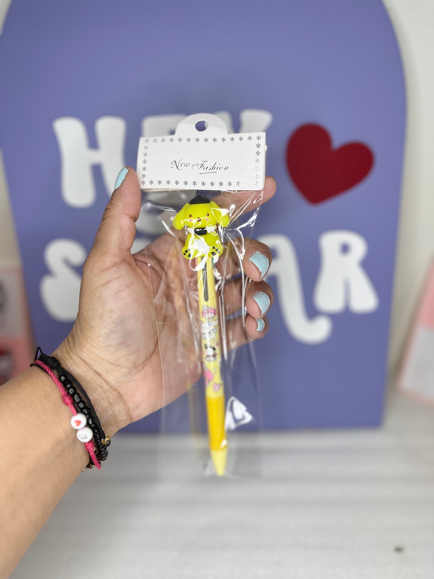 SANRIO | FRIENDS PENS | BACK TO SCHOOL