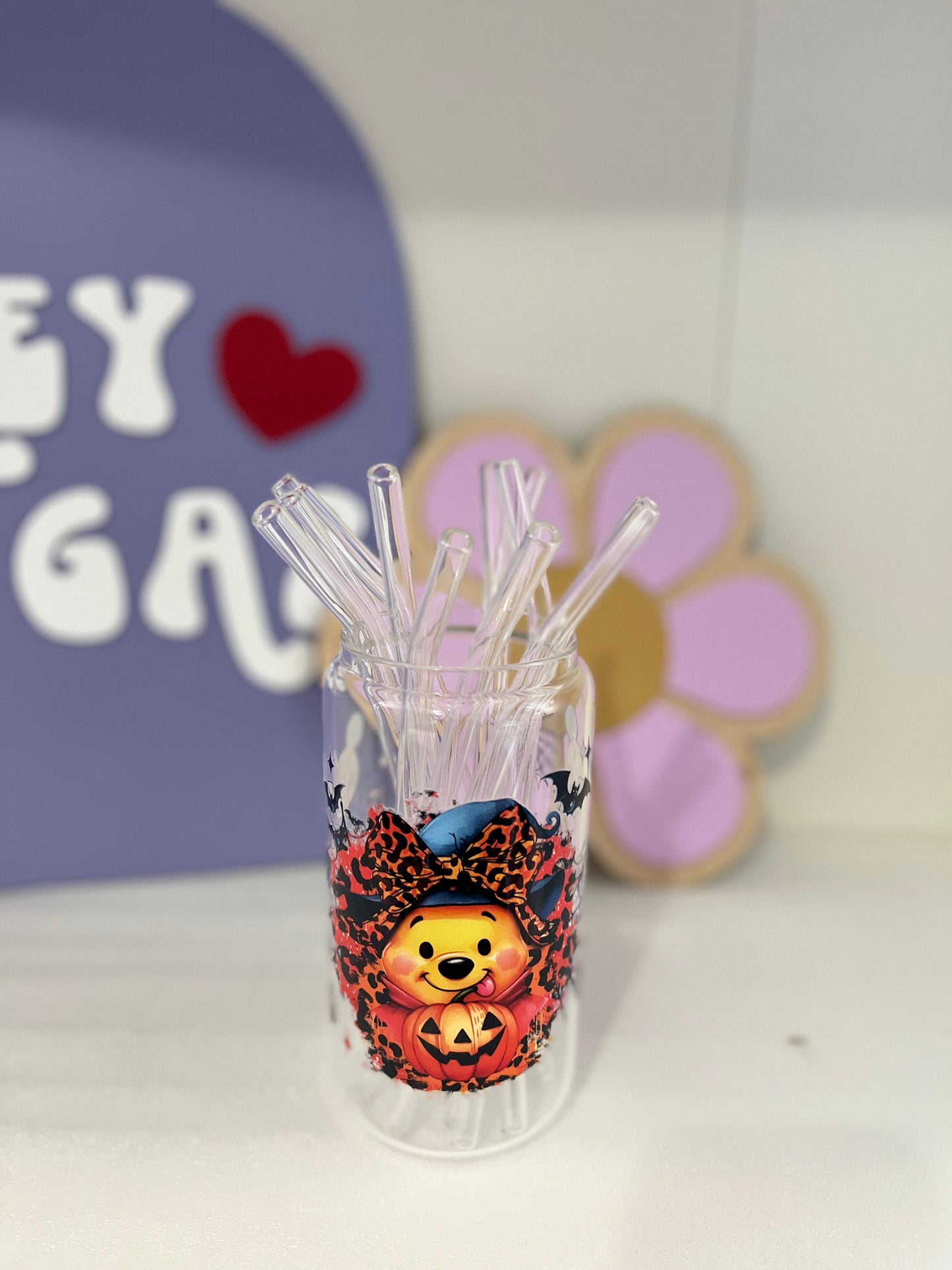 HALLOWEEN | GLASS CUPS | WHOLESALE