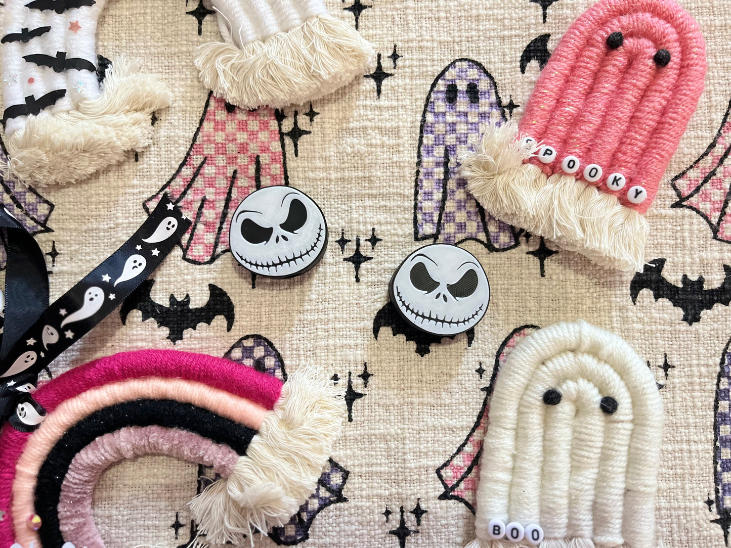JACK | 3D STRAW TOPPER | WHOLESALE | SINGLE