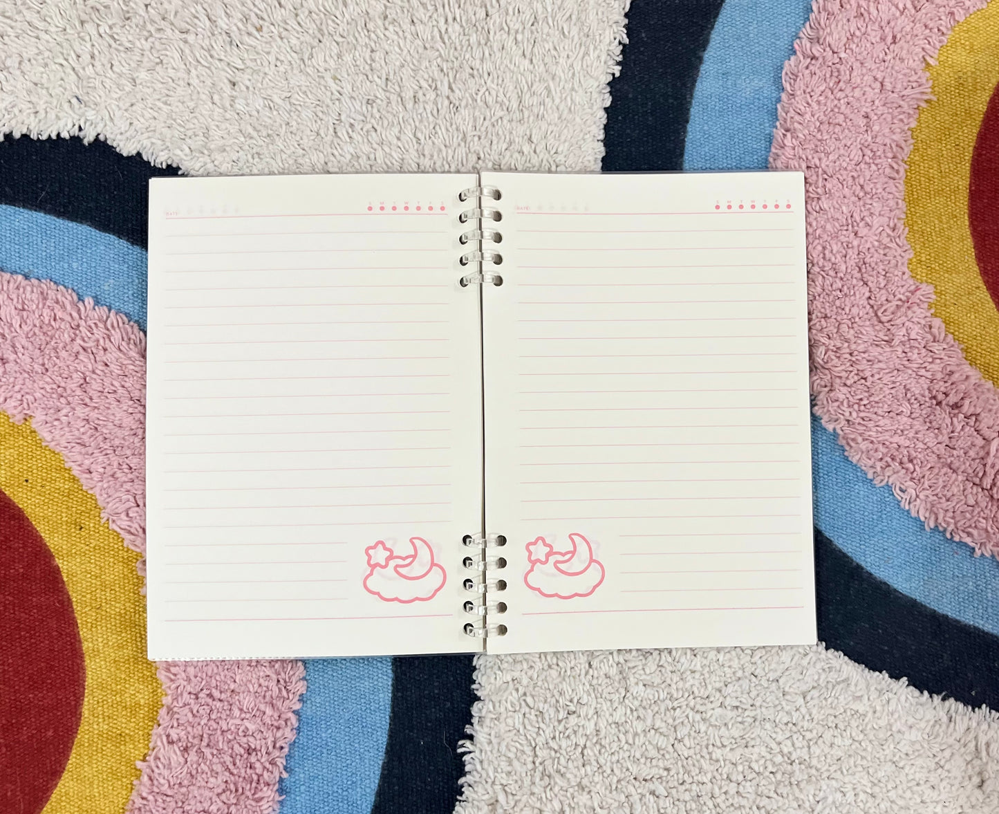 MIKKO BOOK | YELLOW | BACK TO SCHOOL