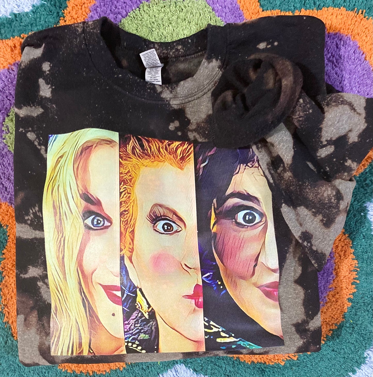 SISTAS | HALLOWEEN | WHOLESALE