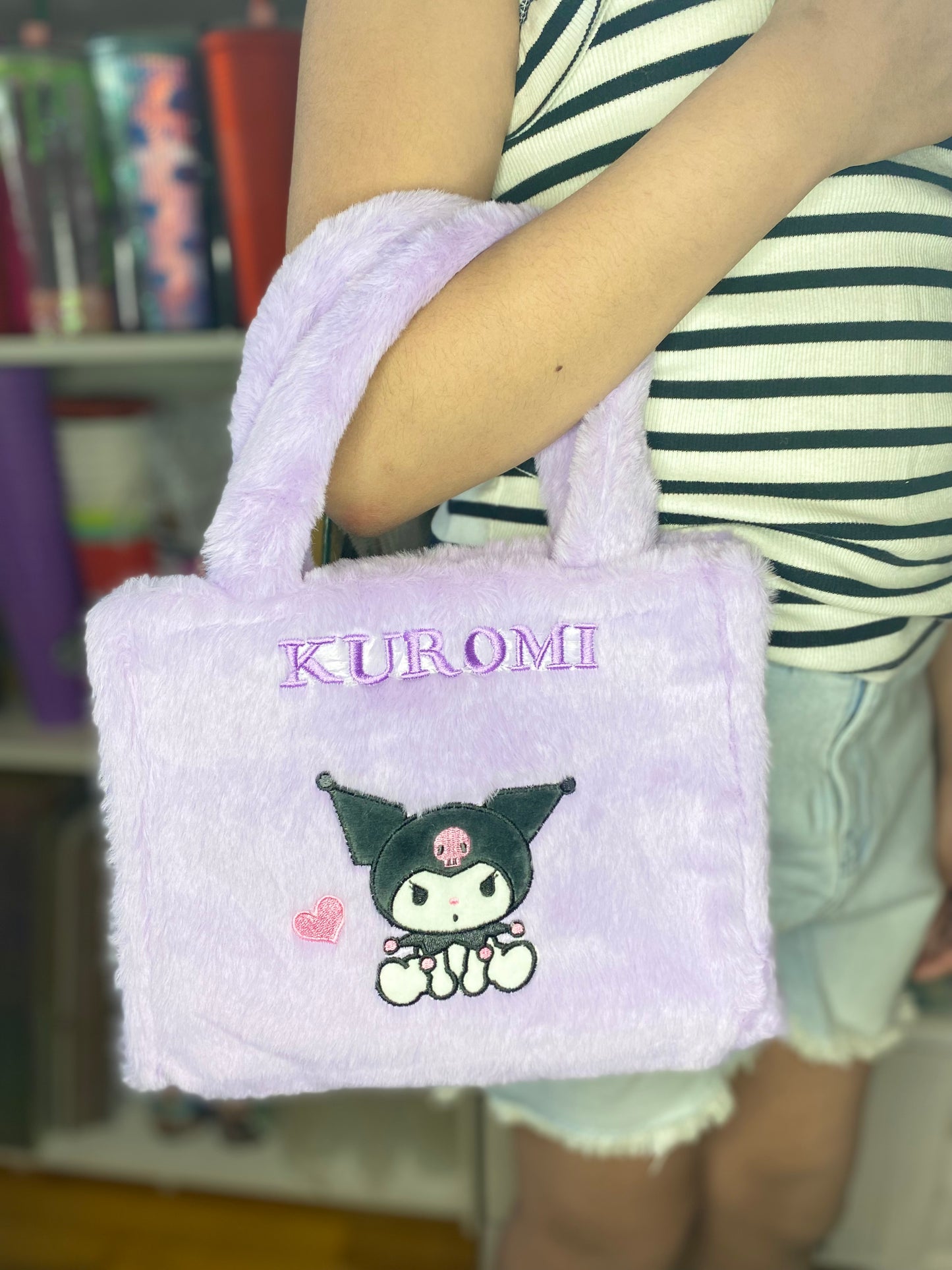 KUKU | SMALL | TOTE BAG