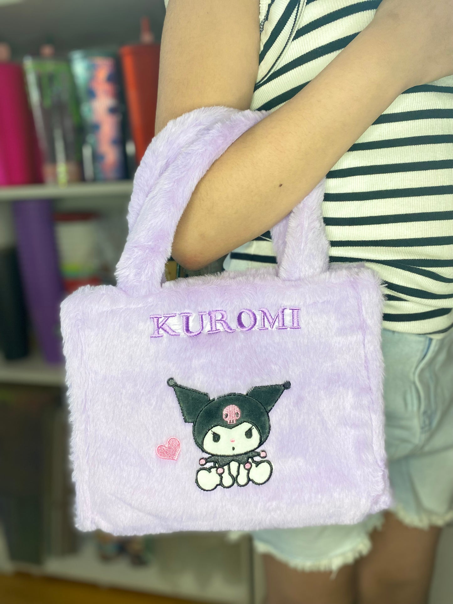 KUKU | SMALL | TOTE BAG