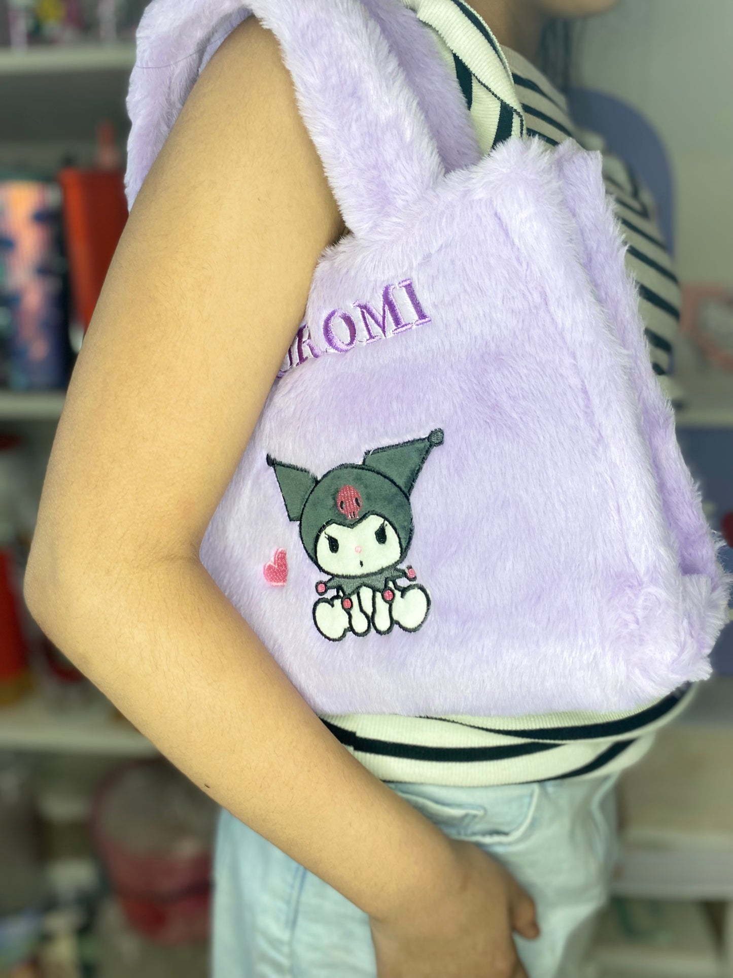 KUKU | SMALL | TOTE BAG