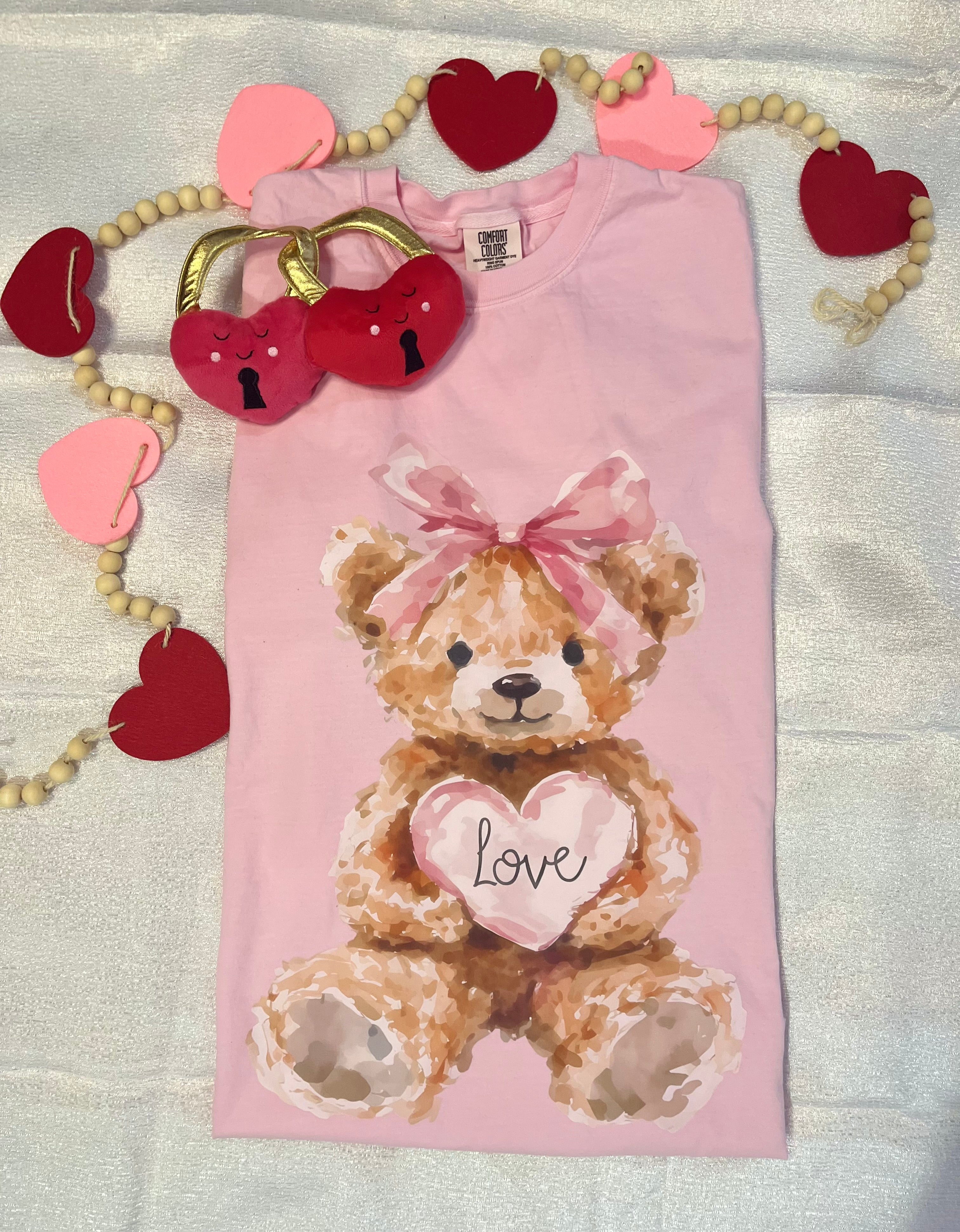 VALENTINE’S DAY