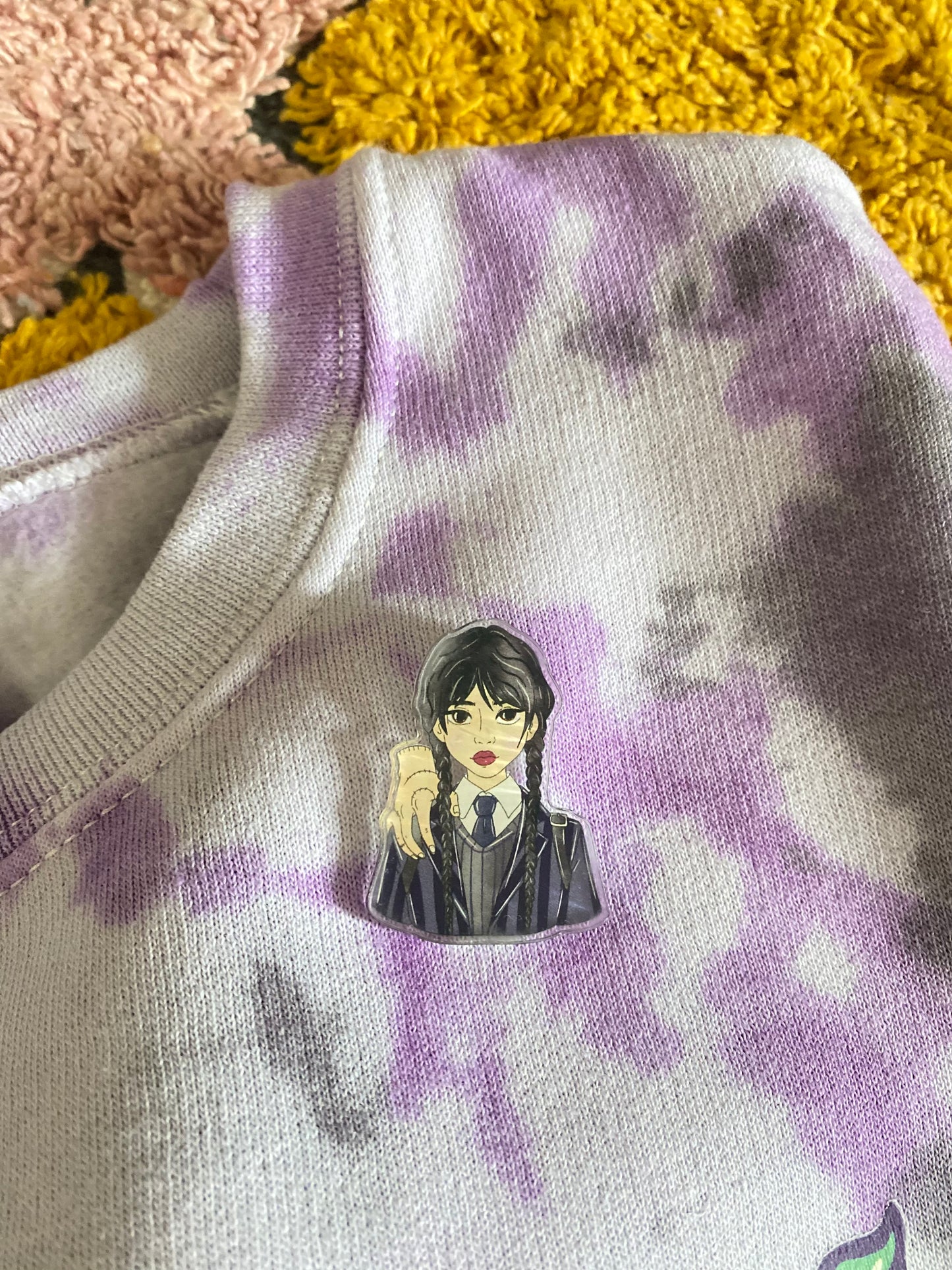 WEDNESDAYS | SWEATSHIRT