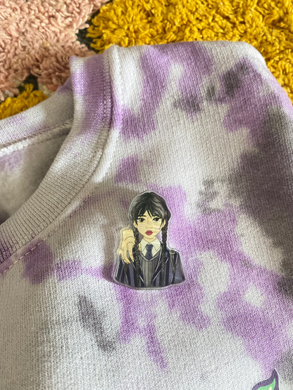 WEDNESDAYS | SWEATSHIRT