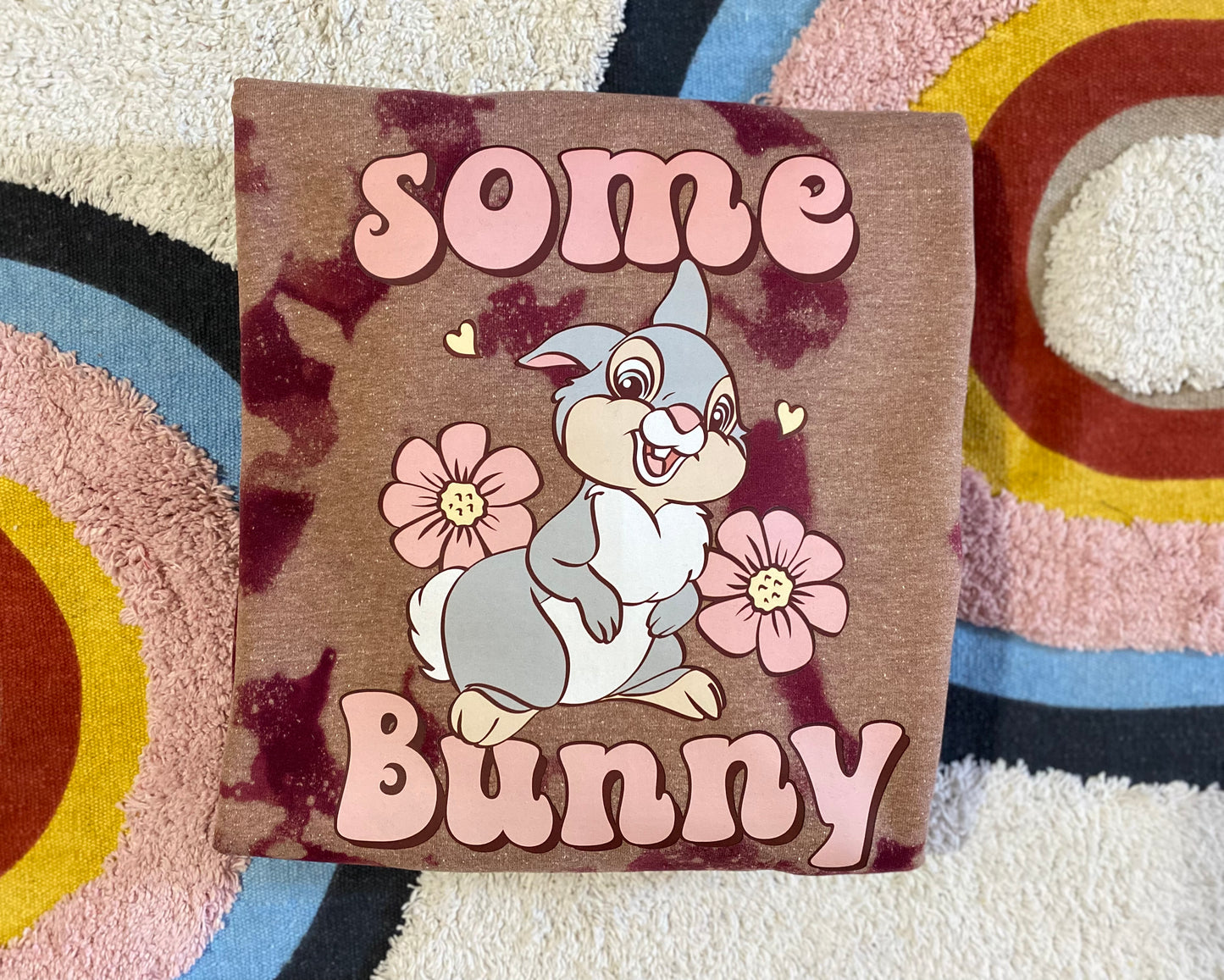 THUMPER | SWEATSHIRT | YOUTH