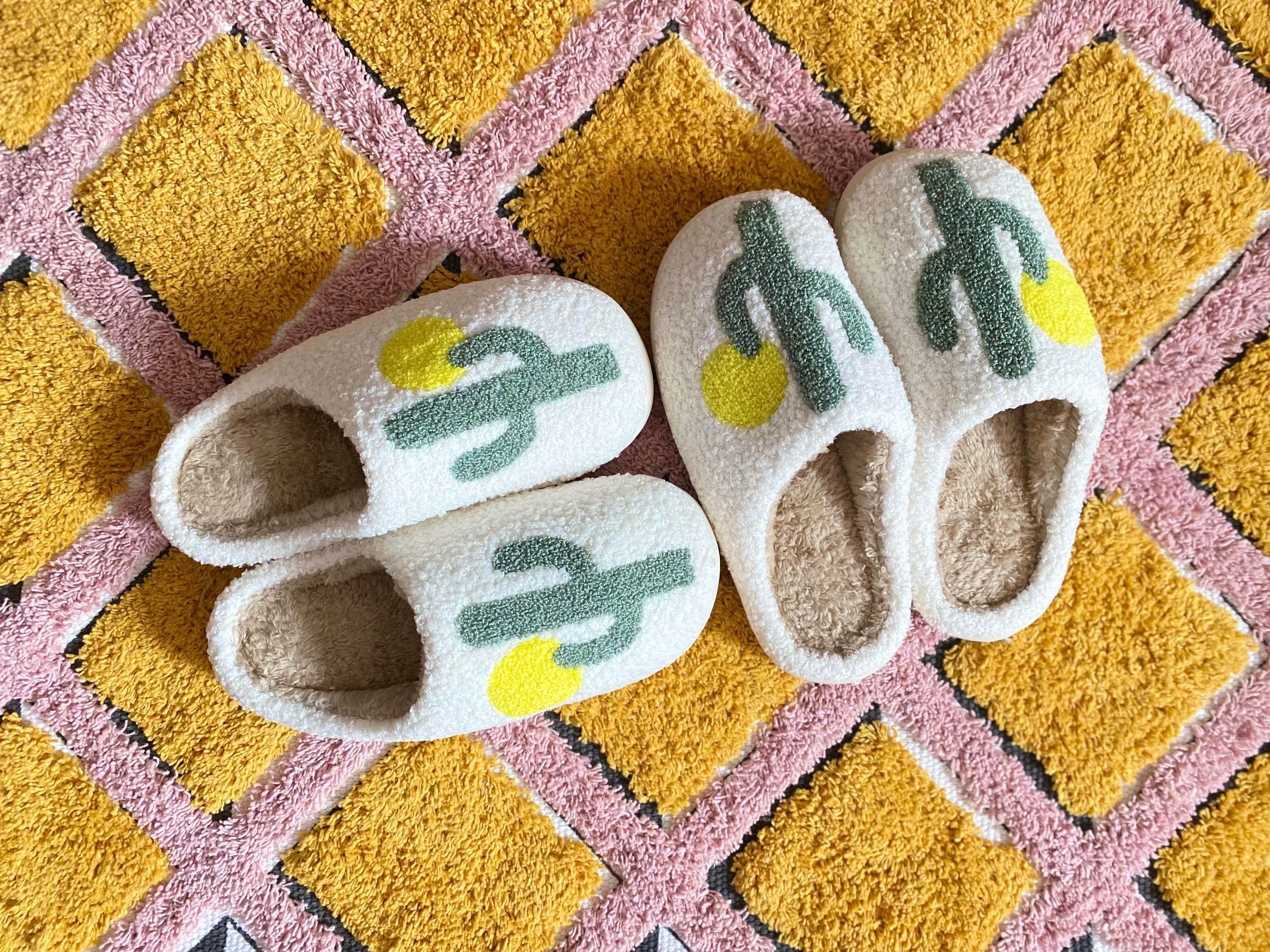 PRICK | COMFY SLIPPERS