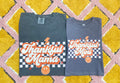 THANKFUL | T-SHIRT | ADULT | TODDLER