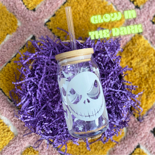 JACK | GLASS CUP