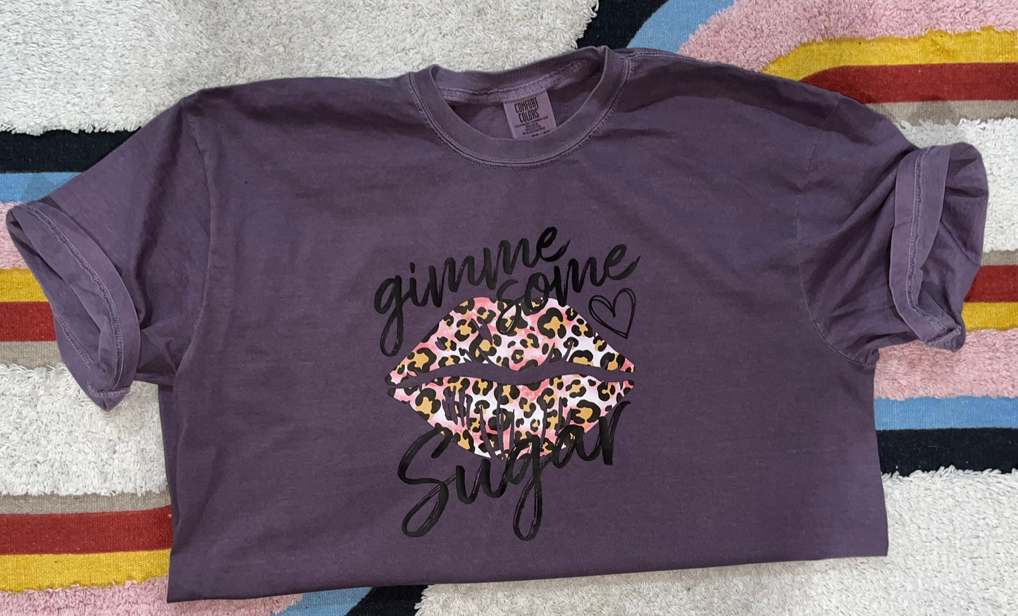 GIMME SUGAR | T-SHIRT