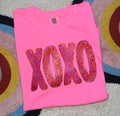 XOXO | T-SHIRT