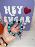 TURQUOISE | KEYCHAIN | WRISTLETS