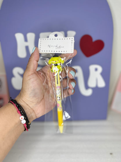 SANRIO | FRIENDS PENS | BACK TO SCHOOL