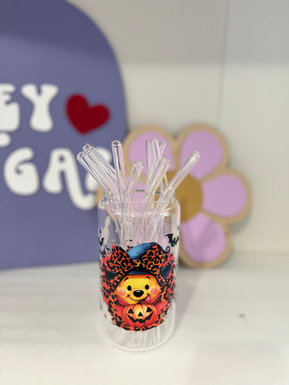 HALLOWEEN | GLASS CUPS | WHOLESALE