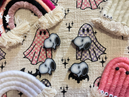 SNOOPY | 3D STRAW TOPPER | WHOLESALE | SINGLE