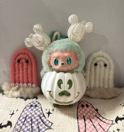 LABUBU PUMPKIN | COSTUME | WHOLESALE
