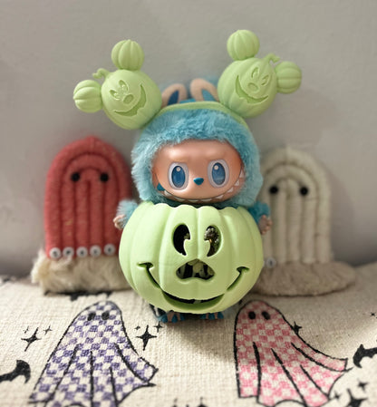 LABUBU PUMPKIN | COSTUME | WHOLESALE