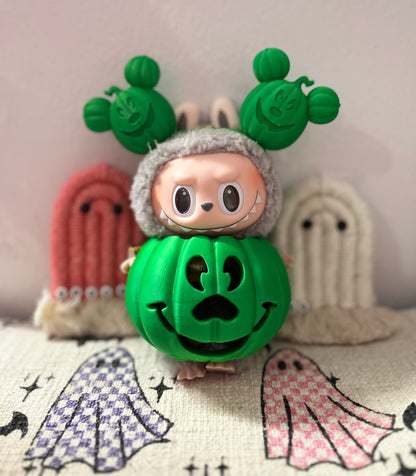 LABUBU PUMPKIN | COSTUME | WHOLESALE
