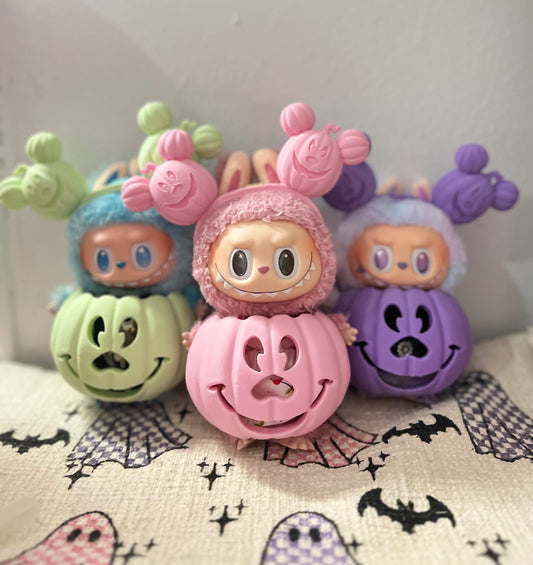 LABUBU PUMPKIN | COSTUME | WHOLESALE