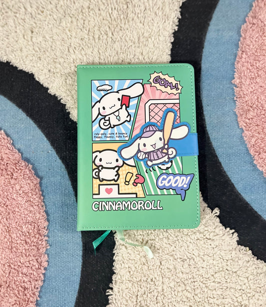 CINNA JOURNAL | BACK TO SCHOOL
