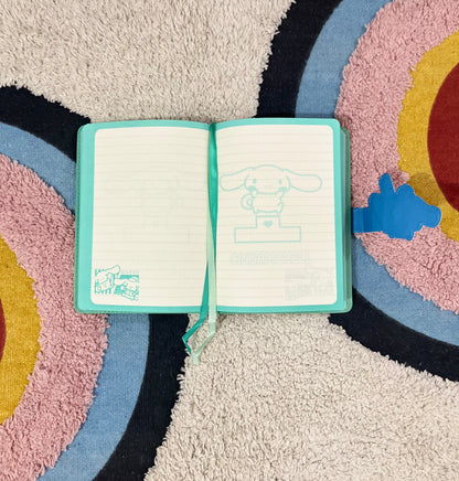 CINNA JOURNAL | BACK TO SCHOOL