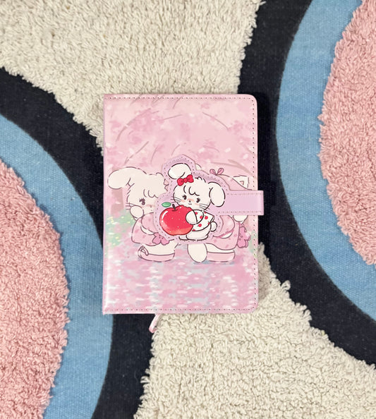 MIKKO JOURNAL | BACK TO SCHOOL