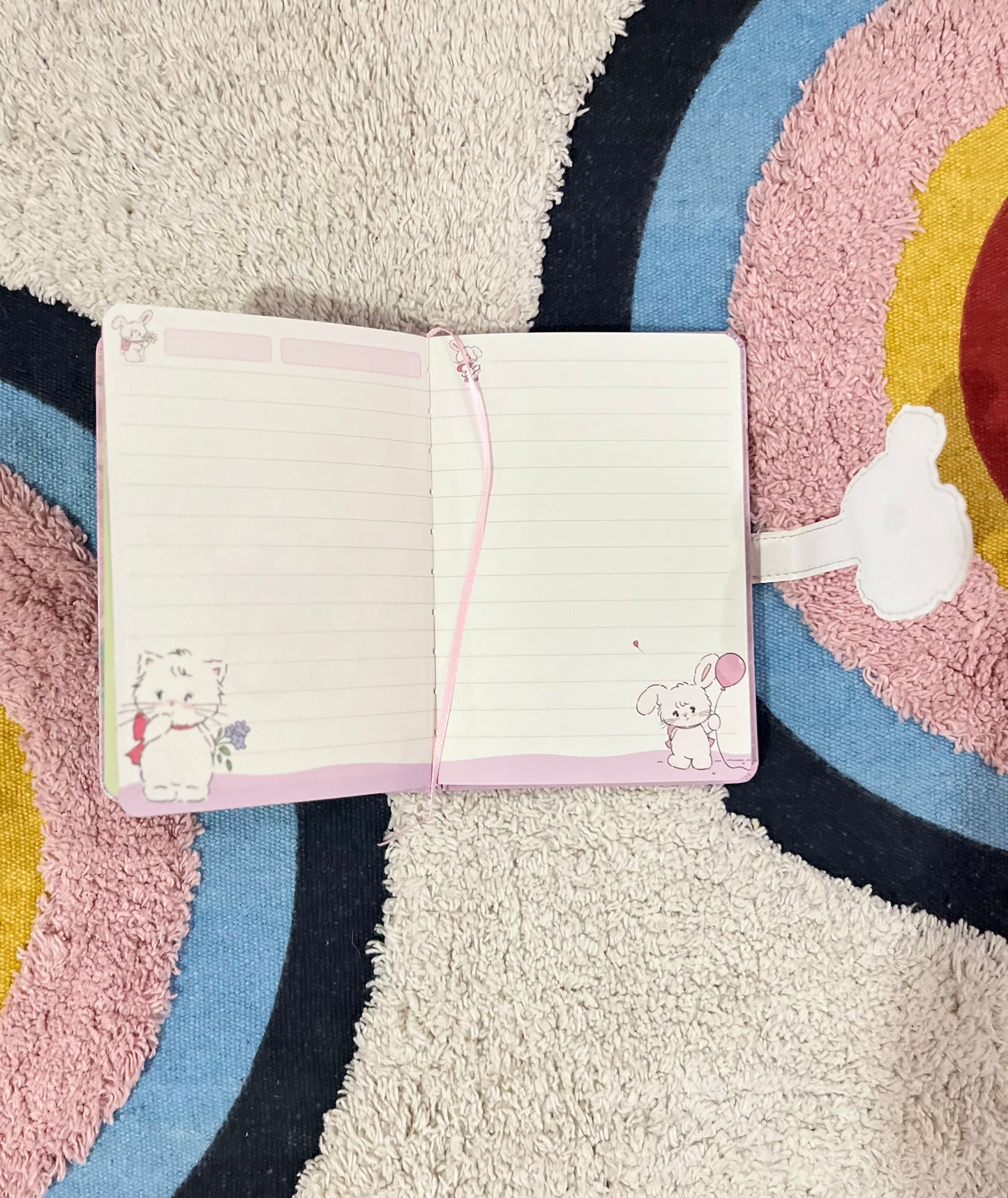 MIKKO JOURNAL | BACK TO SCHOOL