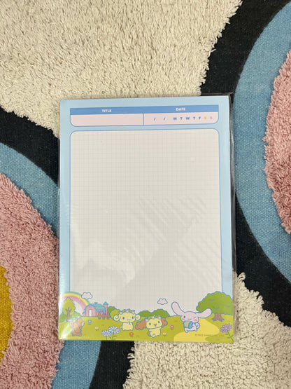 GRID PAPER | BACK TO SCHOOL