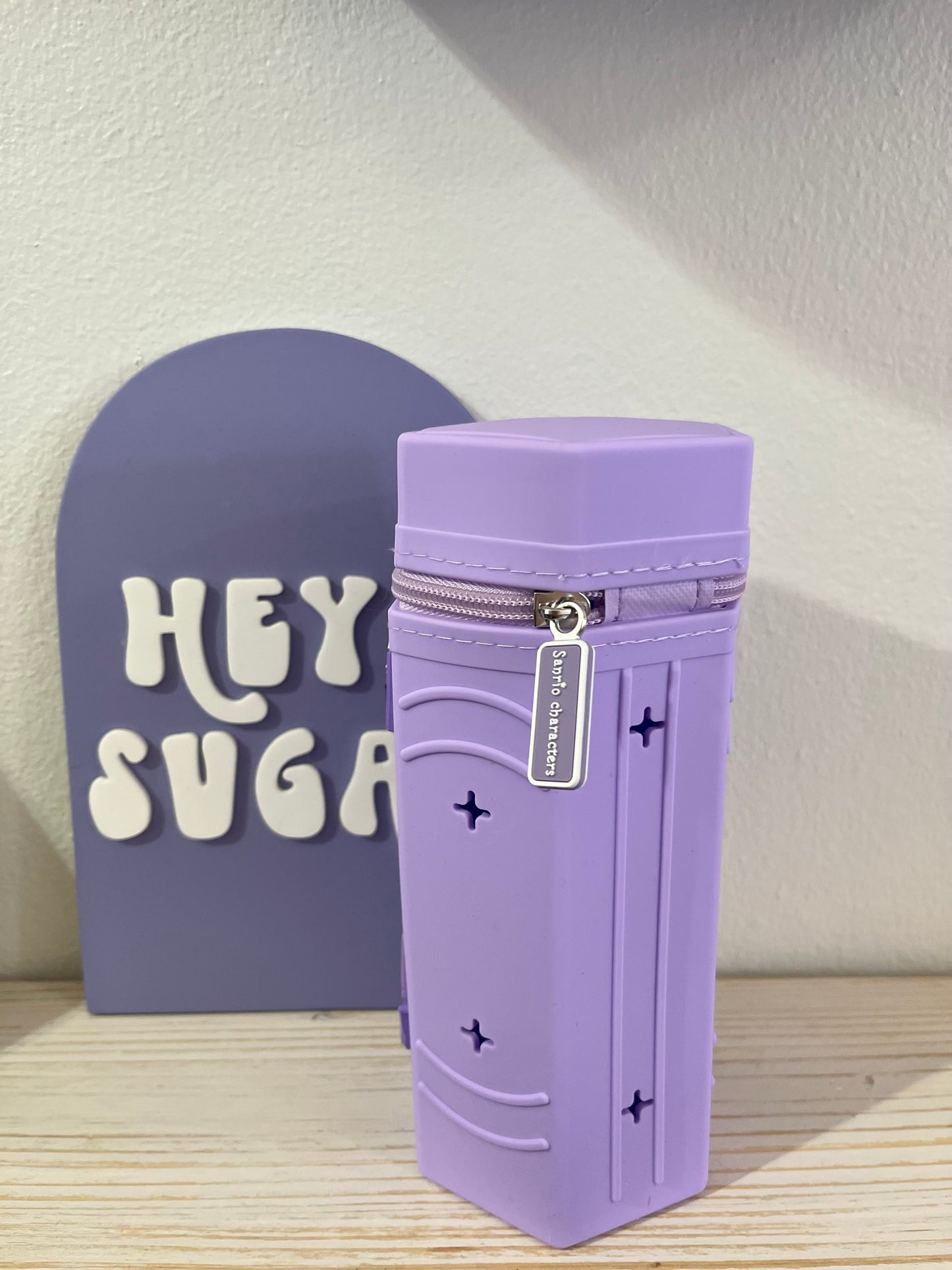 KUKU | PENCIL CHARM CASE | BACK TO SCHOOL