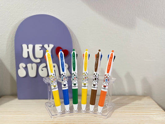 MIFFY | PEN | BACK TO SCHOOL
