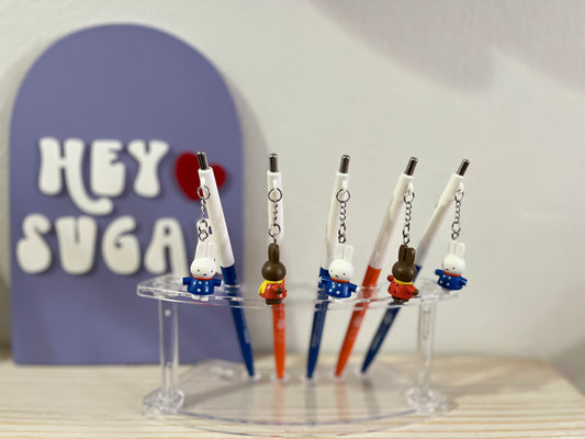 MIFFY | CHARM PEN | BACK TO SCHOOL