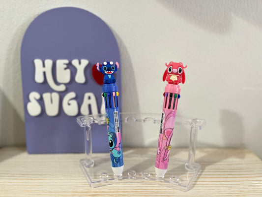 ALIEN FRIENDS | PENS | BACK TO SCHOOL