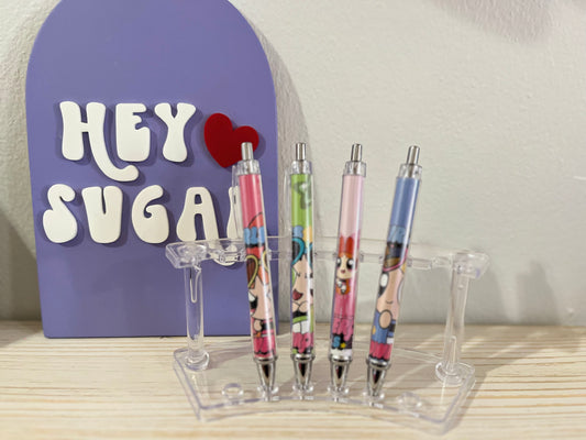 PPG | PENS | BACK TO SCHOOL