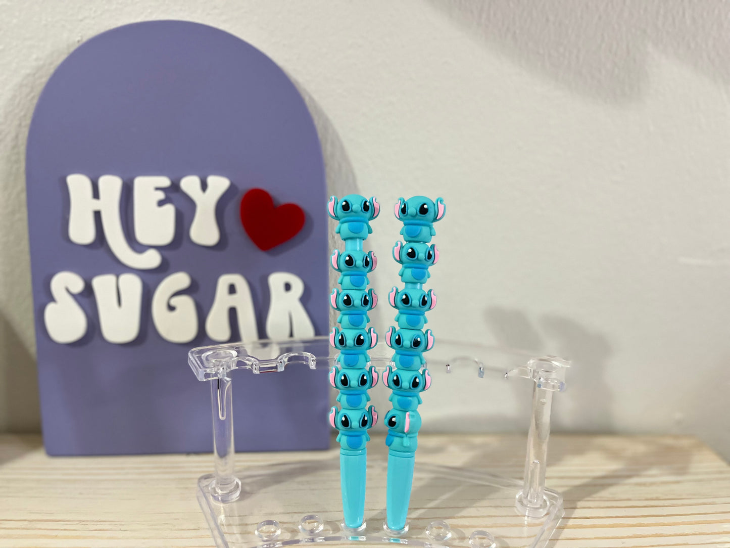 ALIEN | LIGHT BLUE | BACK TO SCHOOL
