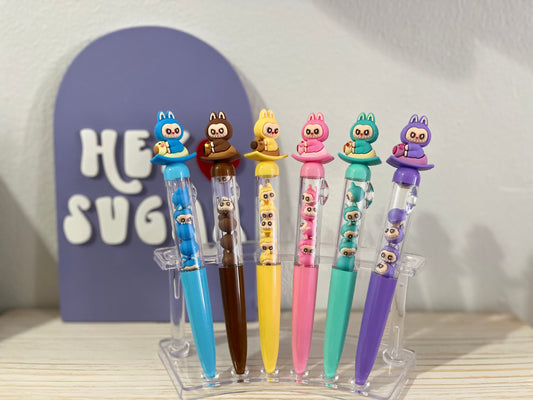 MONSTER | PEN | BACK TO SCHOOL