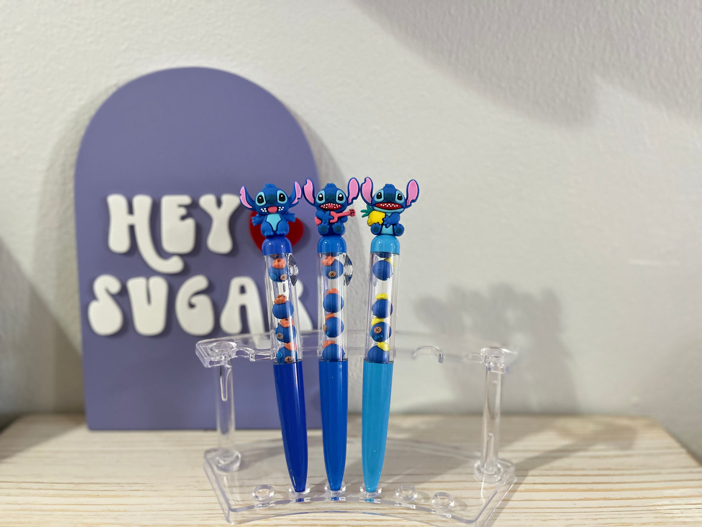 ALIEN | PEN | BACK TO SCHOOL