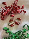 SANTA | 3D STRAW TOPPER | WHOLESALE | SINGLE