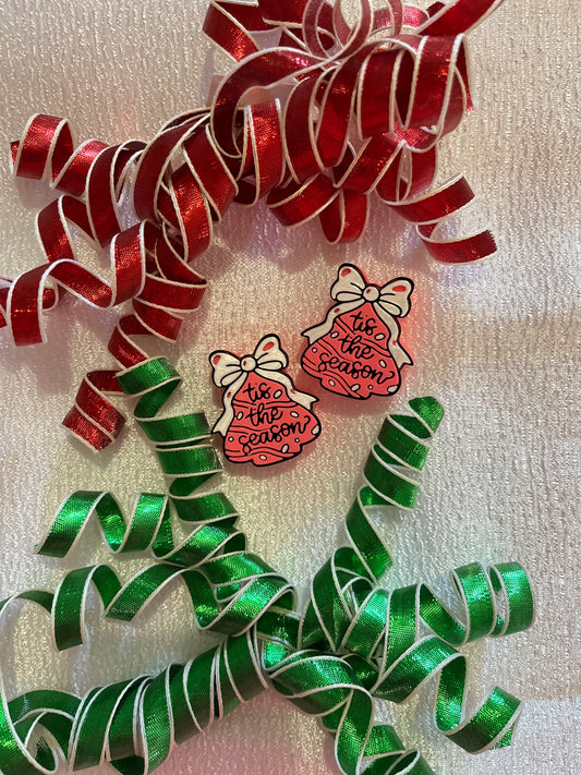 THIS THE SEASON | 3D STRAW TOPPER | WHOLESALE | SINGLE