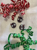 ORNAMENT | 3D STRAW TOPPER | WHOLESALE | SINGLE