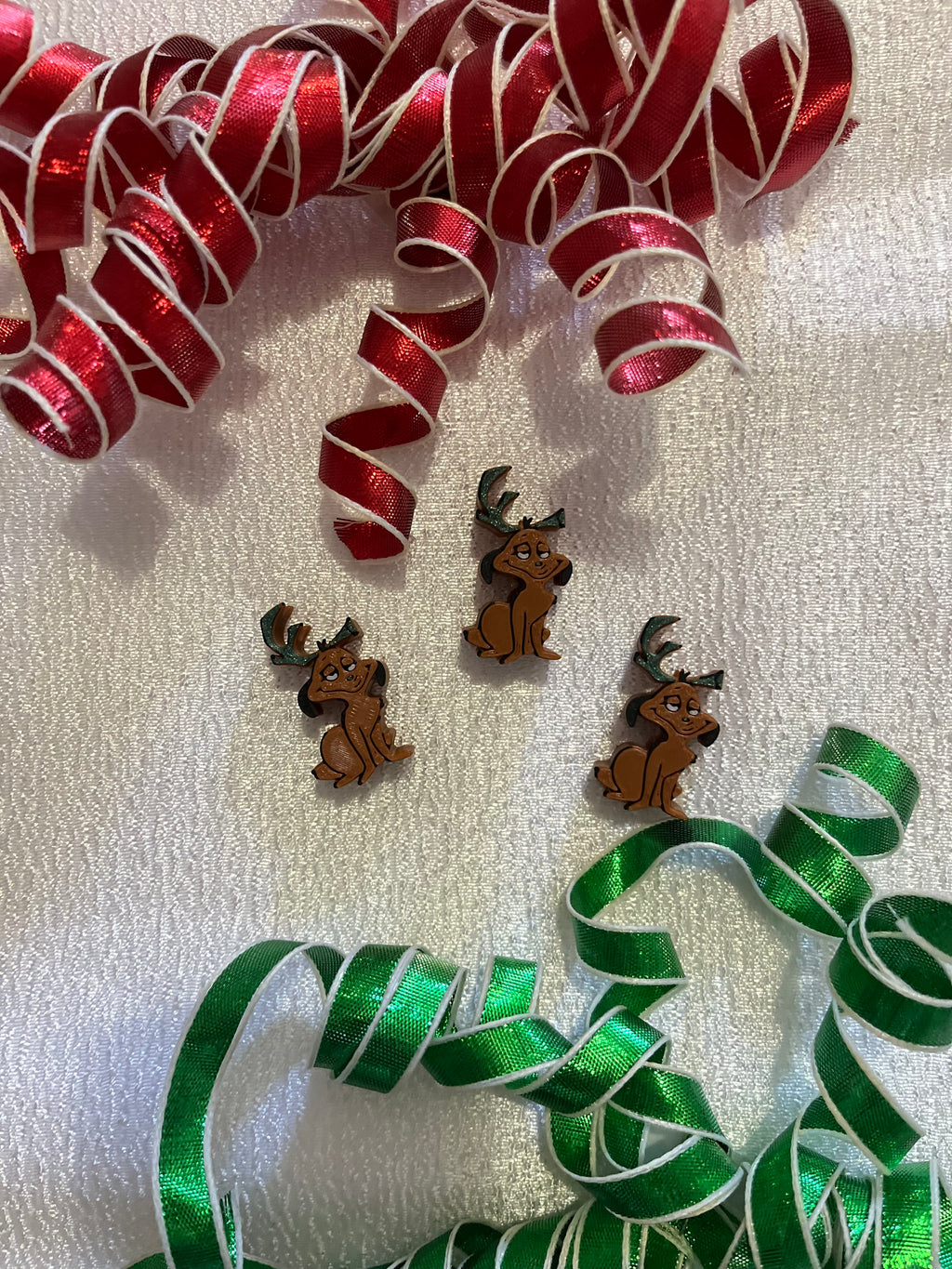 MAX | 3D STRAW TOPPER | WHOLESALE | SINGLE