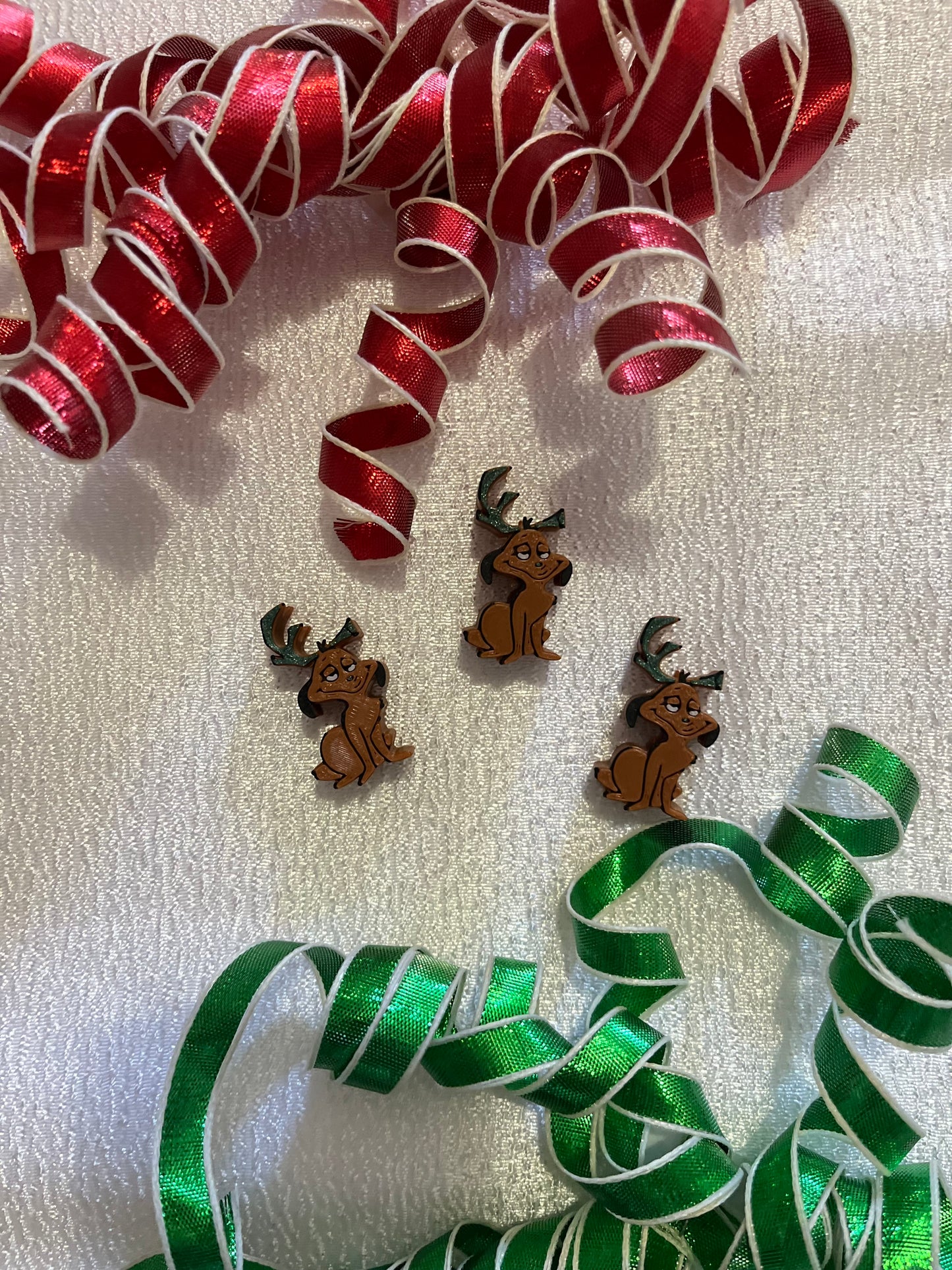 MAX | 3D STRAW TOPPER | WHOLESALE | SINGLE
