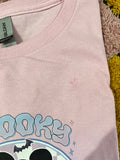 SPOOKY SEASON | T-SHIRT | YOUTH