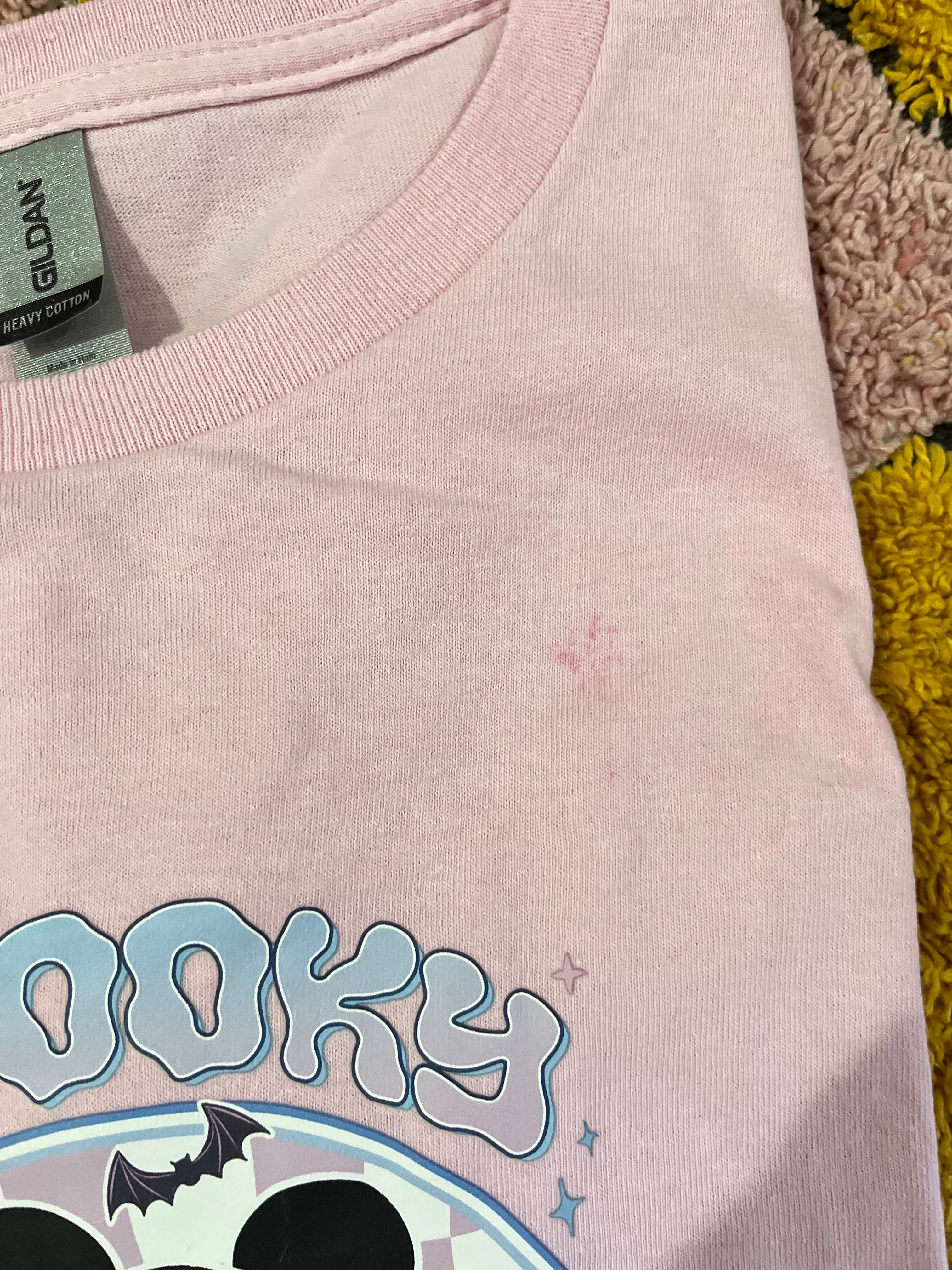 SPOOKY SEASON | T-SHIRT | YOUTH