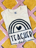 TEACHER MODE | T-SHIRT | TEACHER